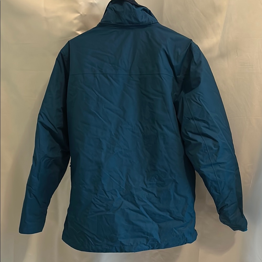 Columbia Interchangeable Performance Jacket Weather-Resistant Essential - Picture 4 of 9